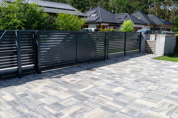 Best Interlocking Driveway Pavers  in Rk Forest Village, PA