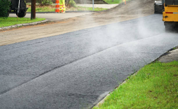 Best Best Driveway Pavers  in Rk Forest Village, PA