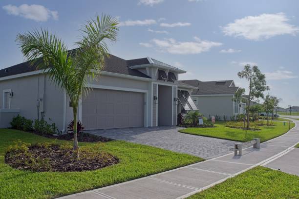 Best Concrete Paver Driveway  in Rk Forest Village, PA