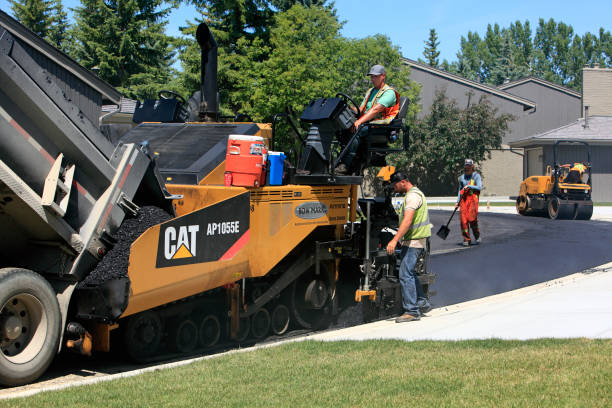 Best Driveway Pavers Near Me  in Rk Forest Village, PA
