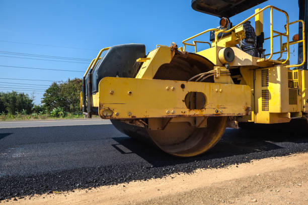 Professional Driveway Pavers in Park Forest Village, PA